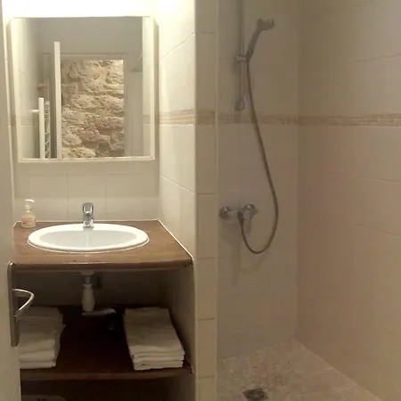 Lumineux Centre - Chatelet Апартаменты *