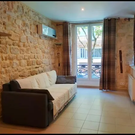 Daire Lumineux Centre - Chatelet *