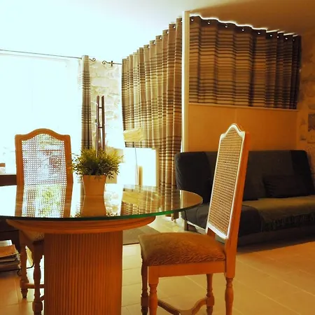 Lumineux Centre - Chatelet *