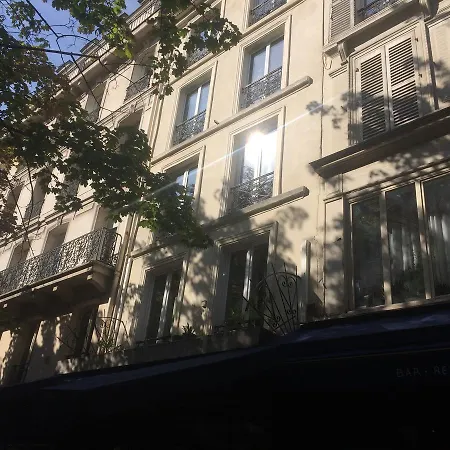 Lumineux Centre - Chatelet