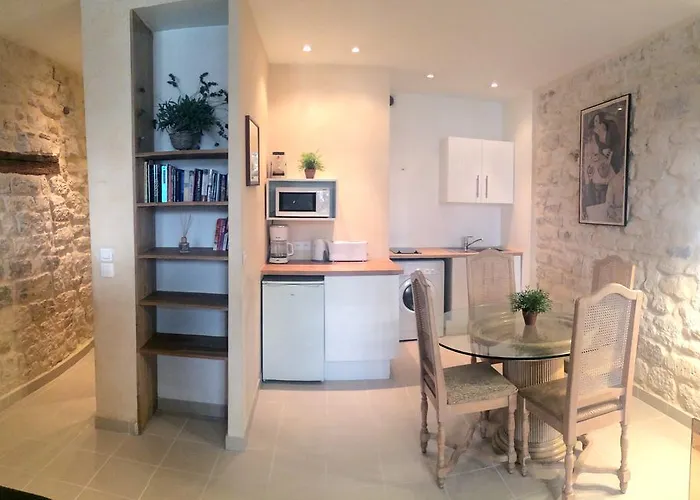 Lumineux Centre - Chatelet