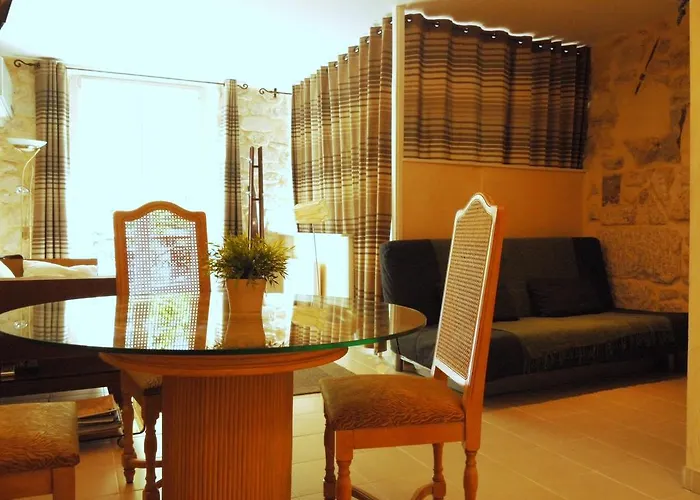 Lumineux Centre - Chatelet *