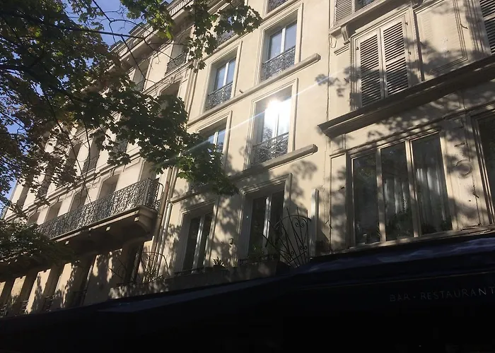 Lumineux Centre - Chatelet